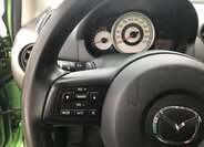 Mazda 2 Hatchback 1,3 l 55 kw