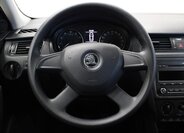 Škoda Rapid Sedan / Limuzína 1,2 l 77 kw