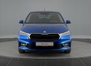 Škoda Fabia Hatchback 999,0 85 kw