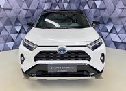 Toyota RAV4 SUV 2,5 l 163 kw