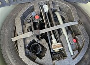 Škoda Fabia Hatchback 1,2 l 81 kw