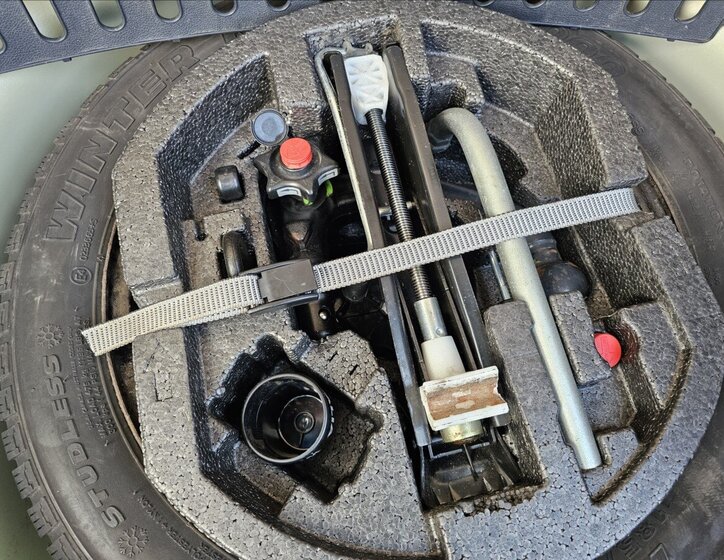 Škoda Fabia Hatchback 1,2 l 81 kw