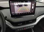 Škoda Elroq SUV 0,0 210 kw