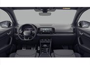 Škoda Karoq SUV 1,5 l 110 kw