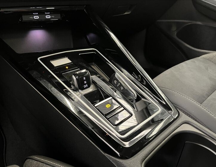 Volkswagen Golf Kombi 1,5 l 110 kw