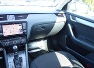 Škoda Octavia Kombi 2,0 l 135 kw