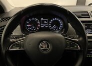 Škoda Fabia Kombi 1,2 l 66 kw