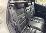 Alfa Romeo Giulietta Hatchback 1,4 l 88 kw