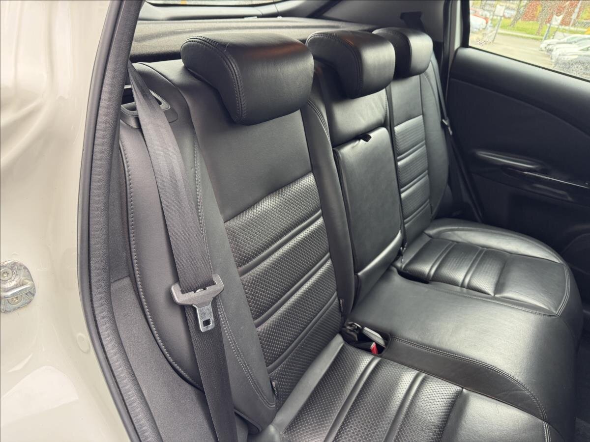 Alfa Romeo Giulietta Hatchback 1,4 l 88 kw