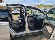 Ford Tourneo Courier 14