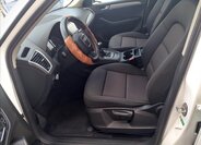 Audi Q5 Kombi 2,0 l 105 kw