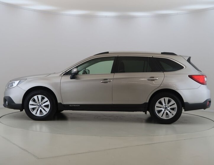 Subaru Outback Kombi 2,0 l 110 kw