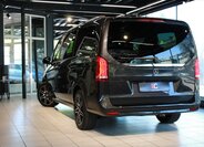 Mercedes-Benz Třídy V MPV 2,0 l 174 kw