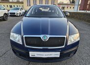 Škoda Octavia Kombi 1,6 l 75 kw