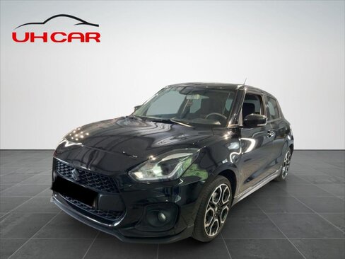 Suzuki Swift Hatchback 1,4 l 103 kw
