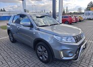 Suzuki Vitara SUV / Terénní 998,0 82 kw