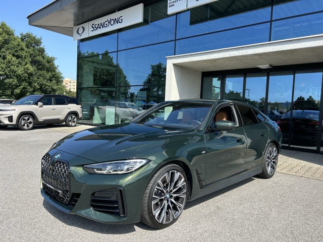 BMW Řada 4