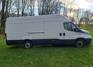 Iveco Daily Ostatní 0,0 132 kw