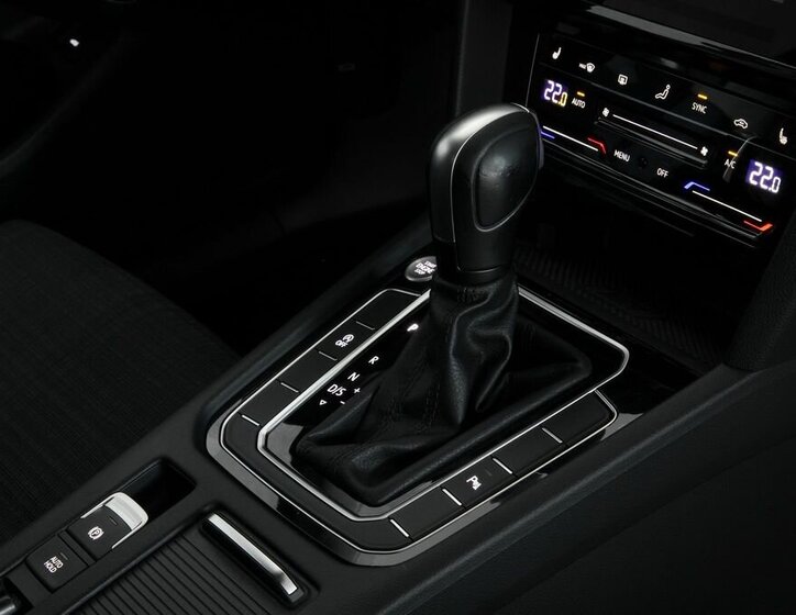 Volkswagen Passat Kombi 2,0 l 110 kw