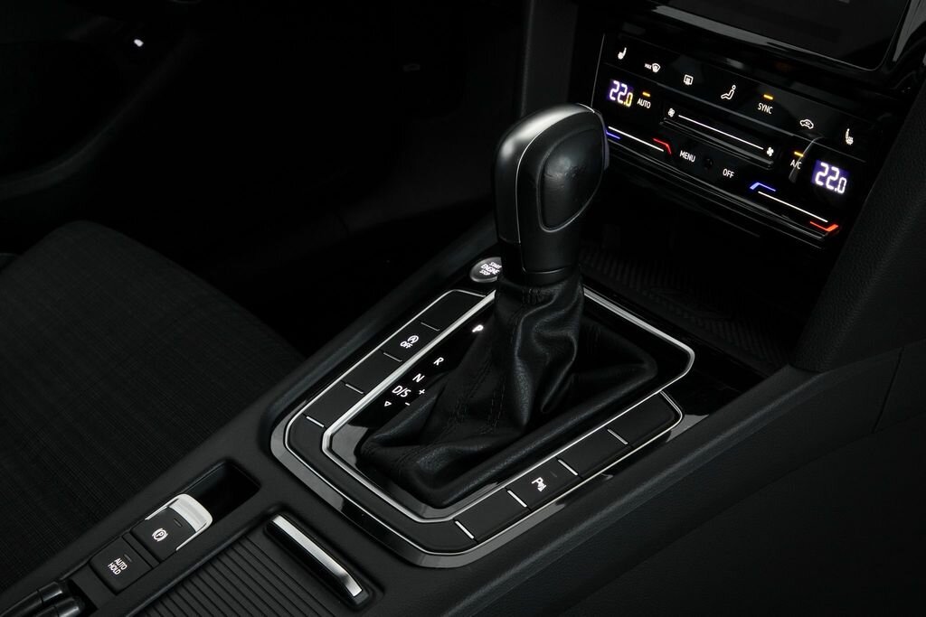 Volkswagen Passat Kombi 2,0 l 110 kw