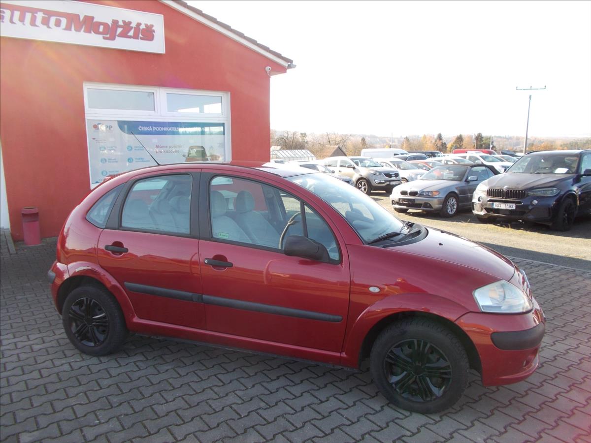 Citroën C3