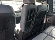 Hyundai Staria VAN-Minibus 1,6 l 117 kw