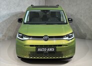 Volkswagen Caddy Kombi 2,0 l 90 kw