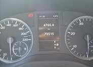 Mercedes-Benz Vito Kombi 2,1 l 140 kw