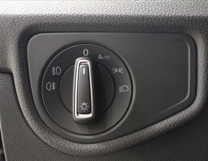 Volkswagen Touran 16