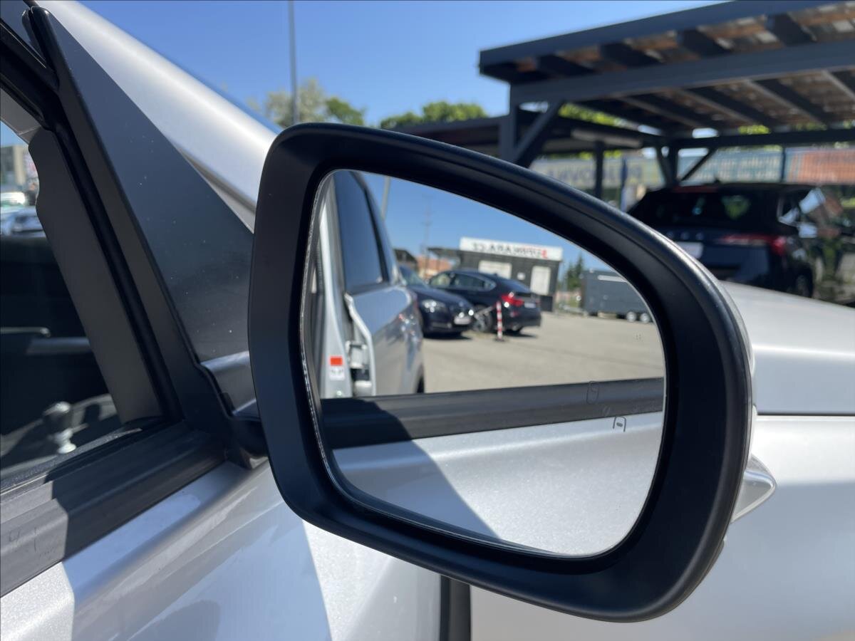 Suzuki Vitara SUV 1,4 l 103 kw