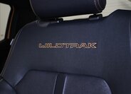 Ford Ranger Pick-up 3,0 l 177 kw