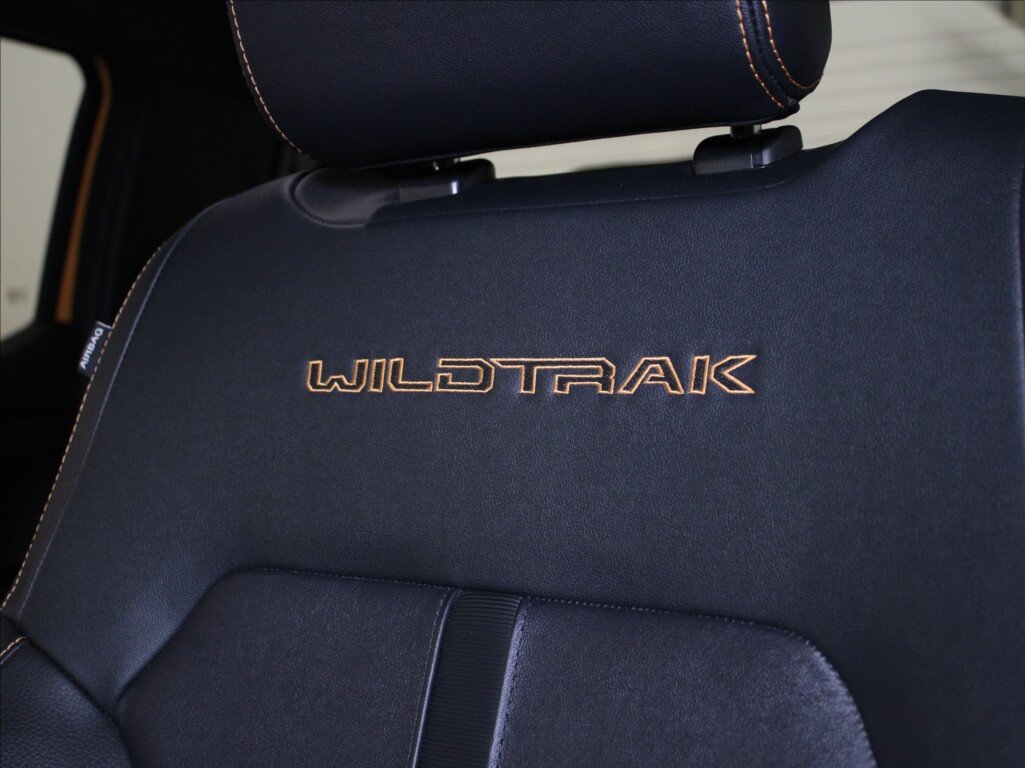 Ford Ranger Pick-up 3,0 l 177 kw