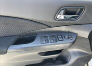 Honda CR-V SUV / Terénní 1,6 l 118 kw