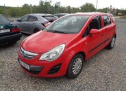 Opel Corsa Hatchback 1,2 l 63 kw