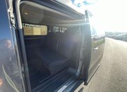 Toyota ProAce Verso MPV 2,0 l 106 kw