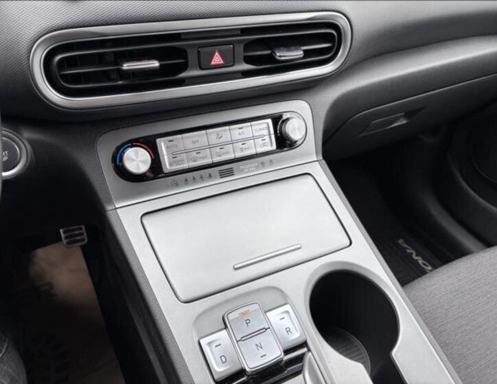 Hyundai Kona SUV / Terénní 0,0 150 kw