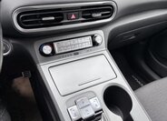 Hyundai Kona SUV / Terénní 0,0 150 kw