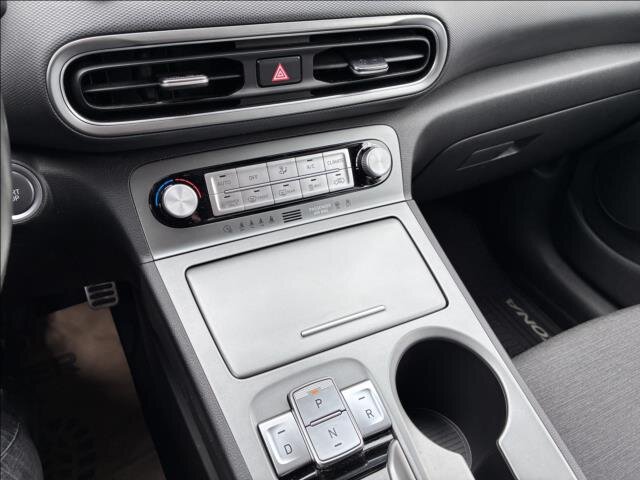 Hyundai Kona SUV / Terénní 0,0 150 kw