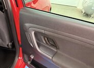 Škoda Fabia Hatchback 1,6 l 55 kw