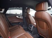 Audi A7 Hatchback 3,0 l 180 kw