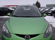 Mazda 2 Hatchback 1,3 l 55 kw