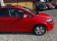 Volkswagen Golf Plus Hatchback 1,4 l 0