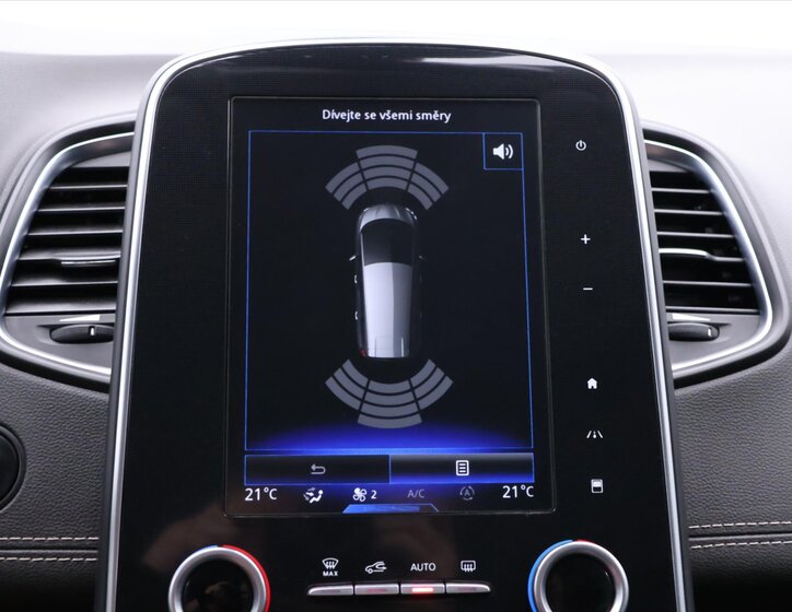 Renault Grand Scénic 22