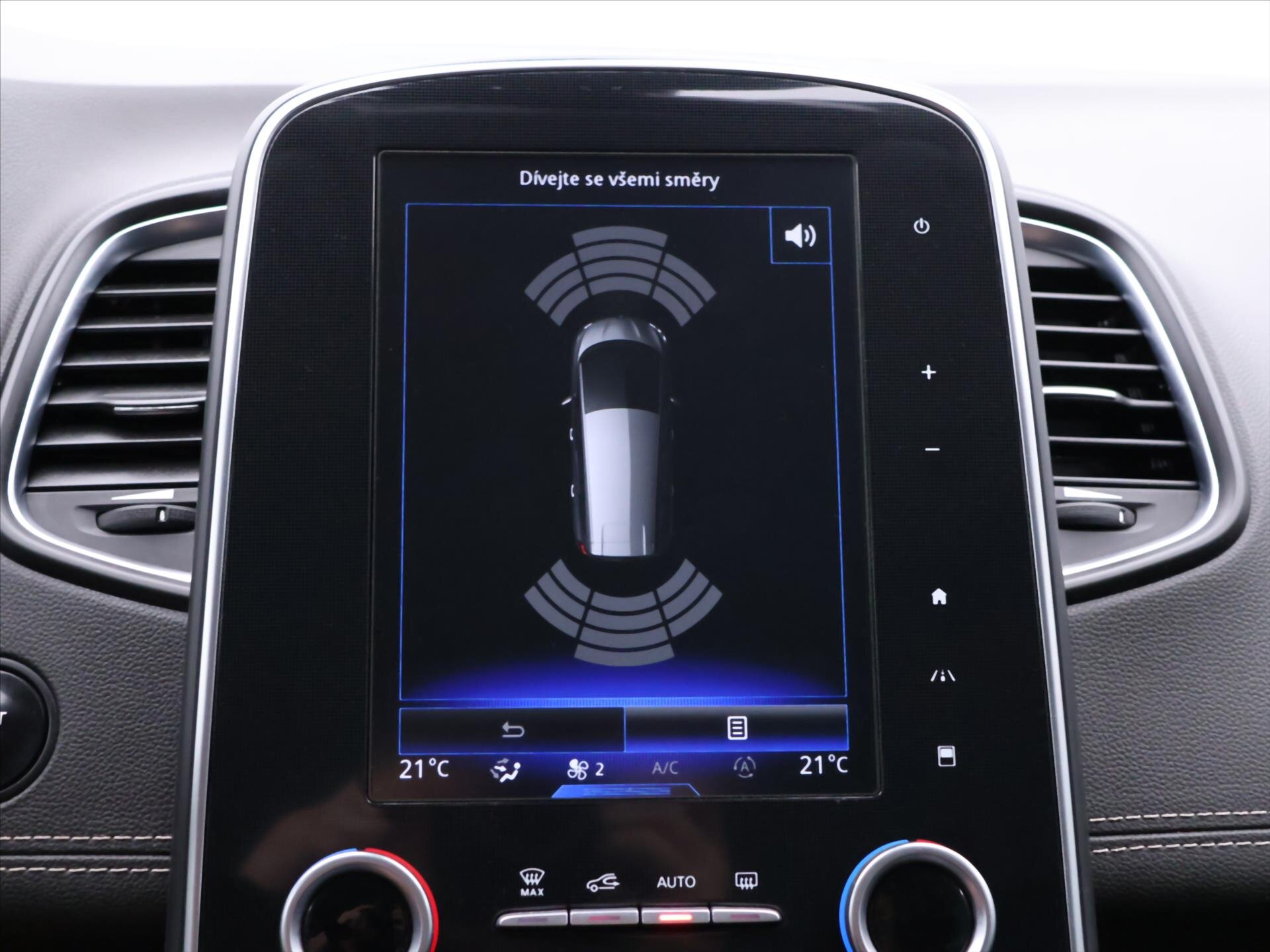 Renault Grand Scénic