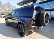 Land Rover Defender SUV / Terénní 3,0 l 258 kw