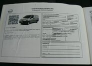 Nissan NV200 Skříň 1,5 l 81 kw