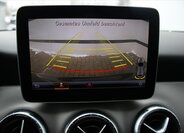 Mercedes-Benz CLA Kombi 2,1 l 100 kw