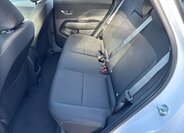 Hyundai Kona SUV / Terénní 0,0 150 kw