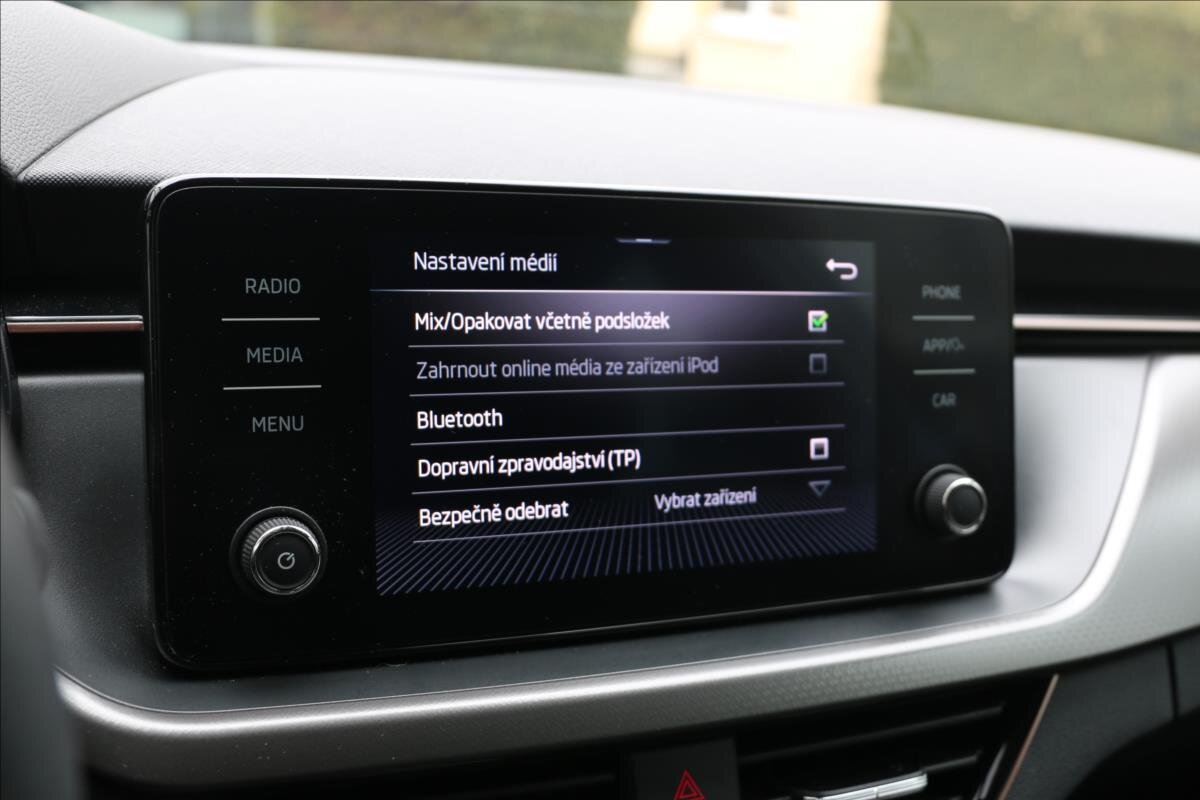 Škoda Kamiq SUV / Terénní 999,0 81 kw