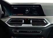 BMW X6 SUV 3,0 l 210 kw